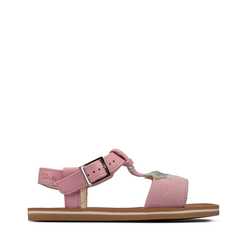 Sandalias clarks 2025 chile